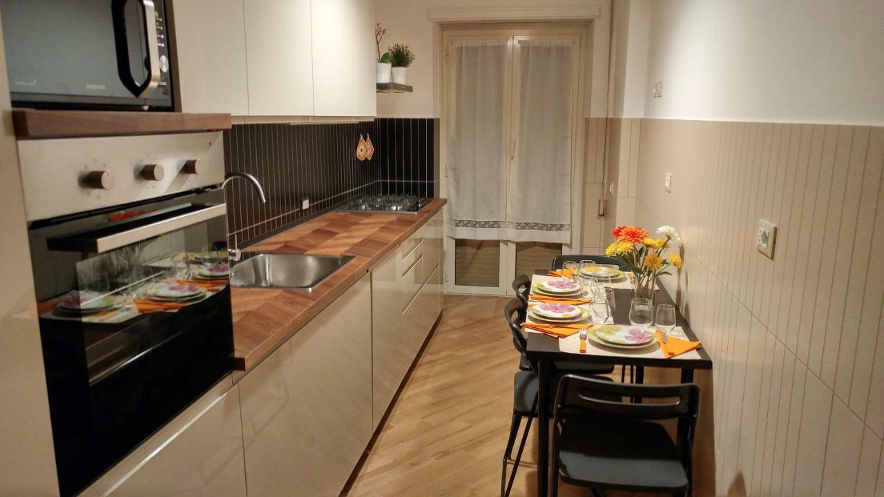 Vatican69 New Apartment Рим Экстерьер фото