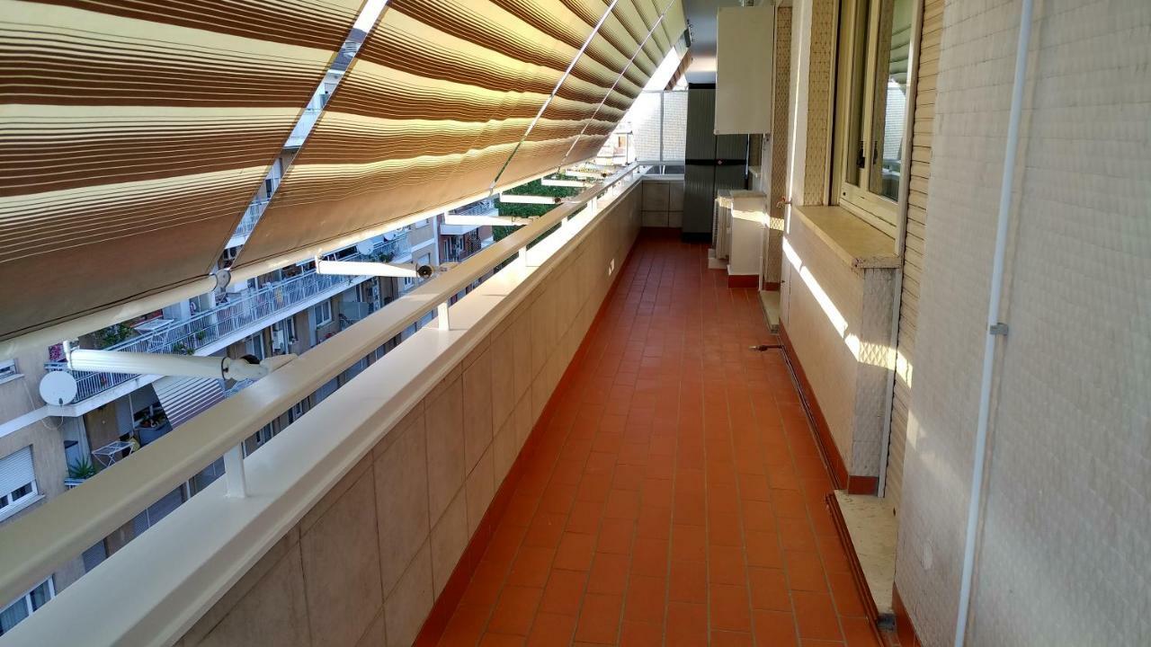 Vatican69 New Apartment Рим Экстерьер фото
