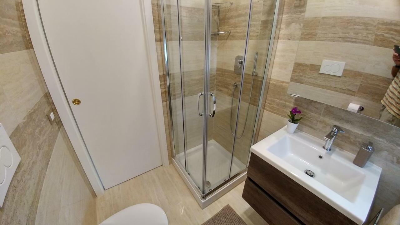 Vatican69 New Apartment Рим Экстерьер фото