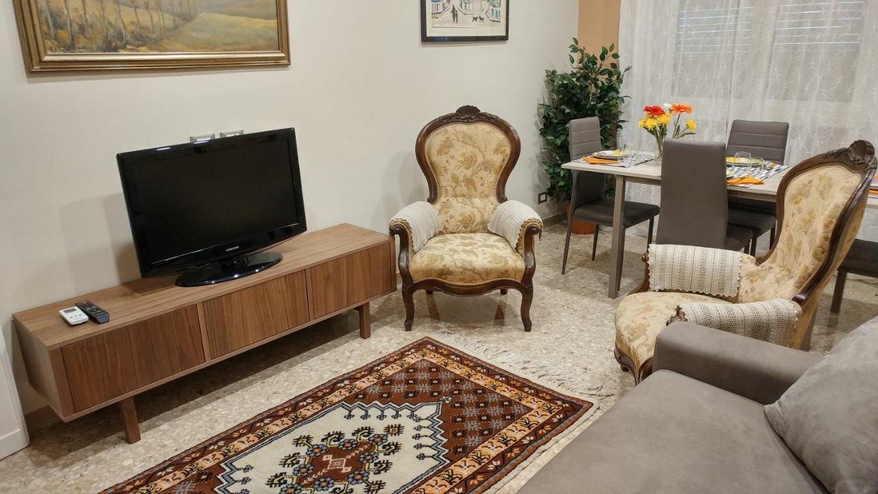 Vatican69 New Apartment Рим Экстерьер фото