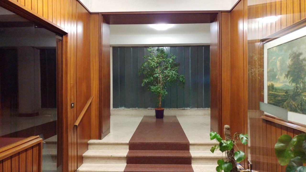 Vatican69 New Apartment Рим Экстерьер фото