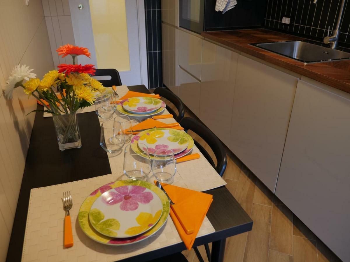 Vatican69 New Apartment Рим Экстерьер фото