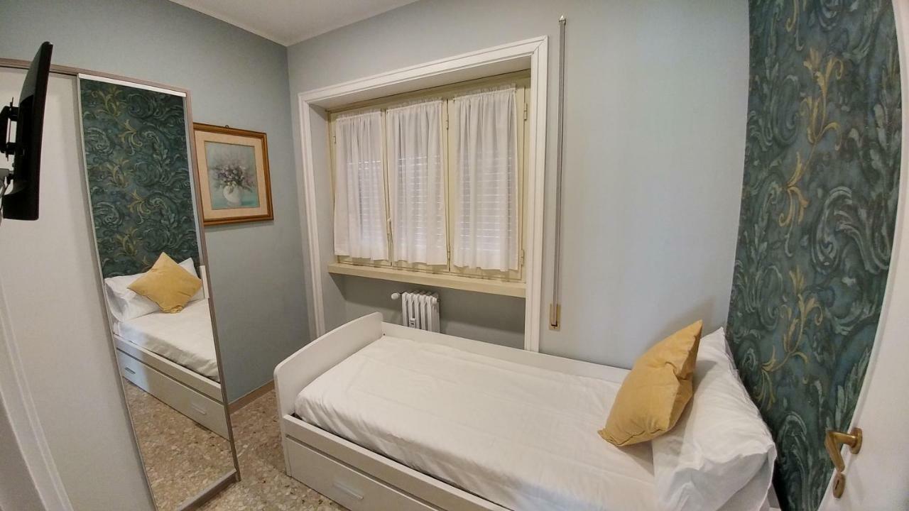 Vatican69 New Apartment Рим Экстерьер фото