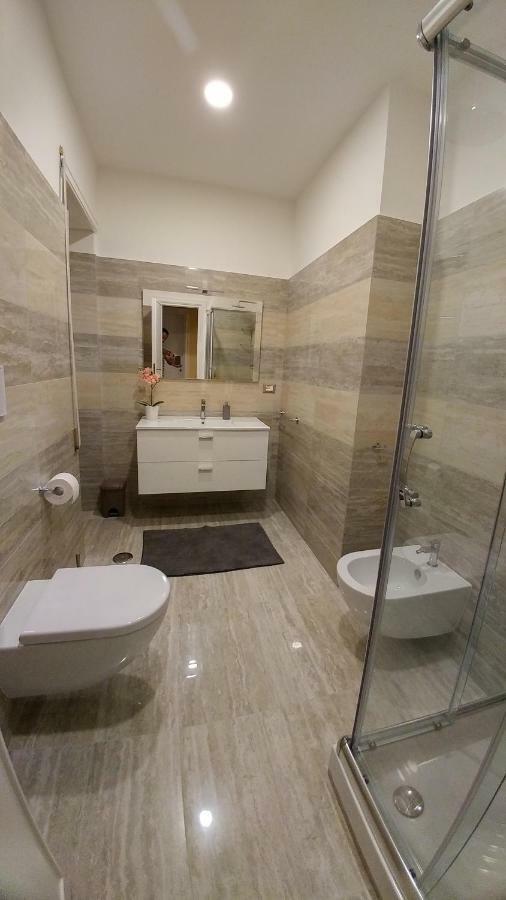 Vatican69 New Apartment Рим Экстерьер фото
