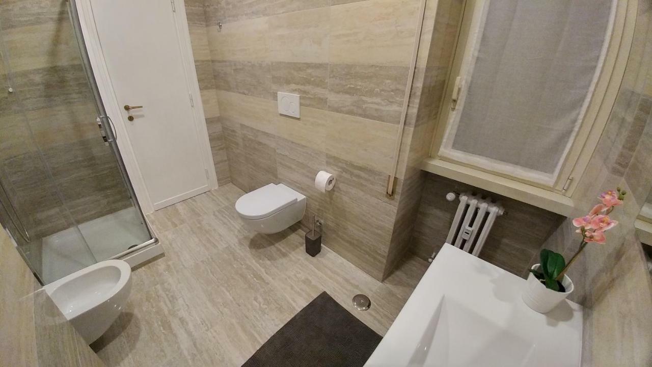 Vatican69 New Apartment Рим Экстерьер фото