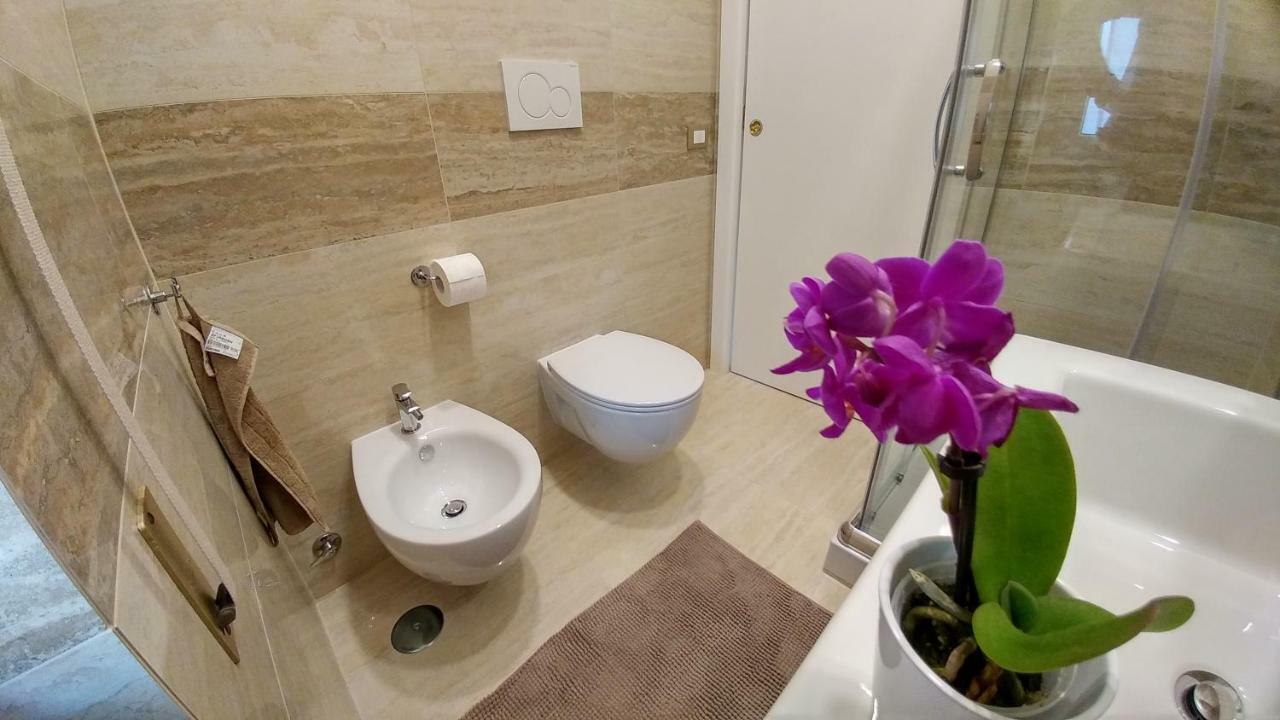 Vatican69 New Apartment Рим Экстерьер фото