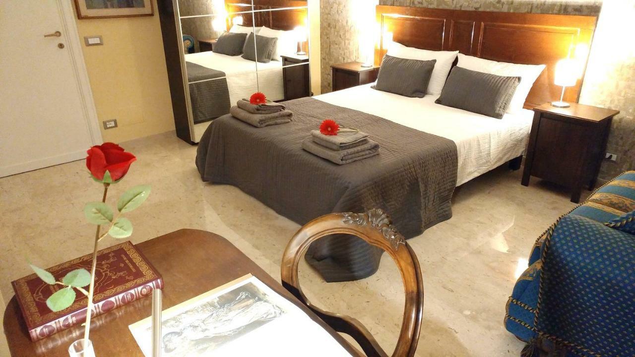 Vatican69 New Apartment Рим Экстерьер фото